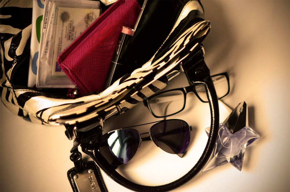 Uvědomila jste si někdy ...